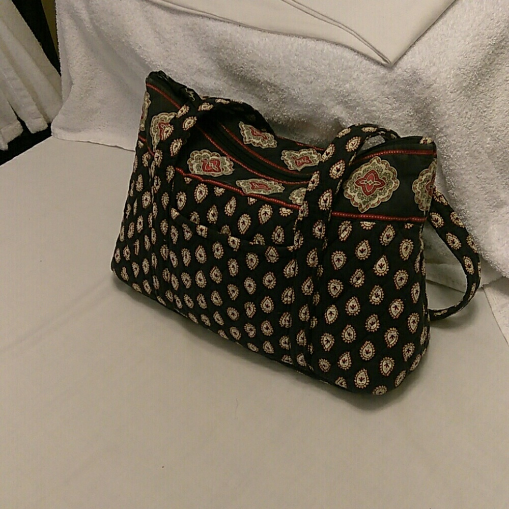 Vera Bradley ladies bag